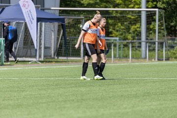 Bild 209 - wBJ SH-Pokalfinale  Holstein-Kiel - SV Viktoria : Ergebnis: 1:0